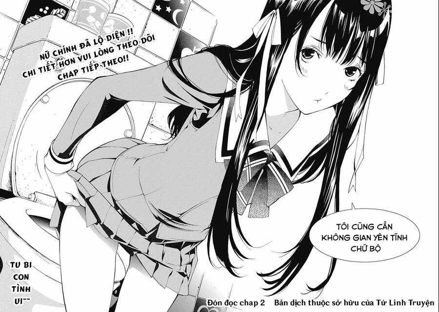 Biorg Trinity Chương 1 trang 49