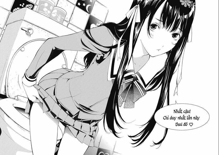 Biorg Trinity Chương 1 trang 50