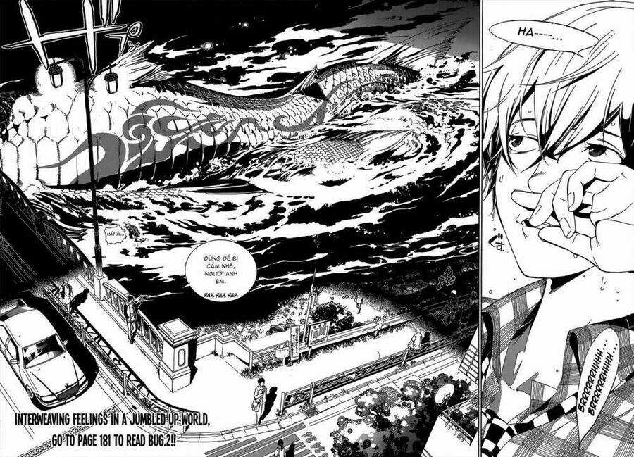 Biorg Trinity Chương 1 trang 8