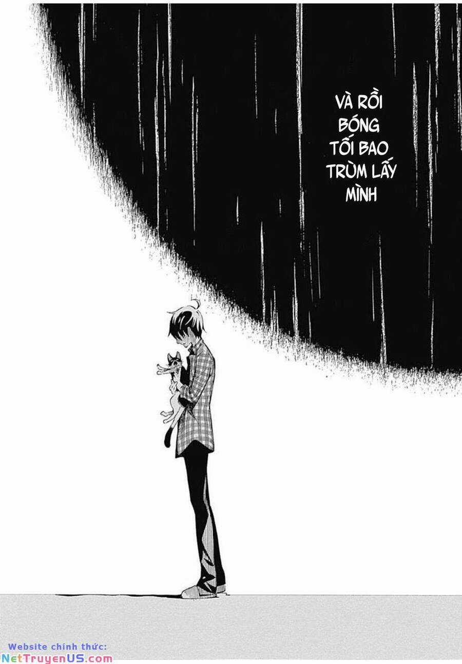 Biorg Trinity Chương 10 trang 11