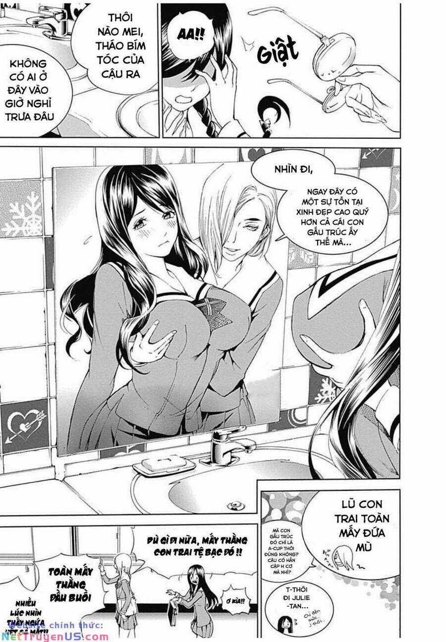 Biorg Trinity Chương 10 trang 16