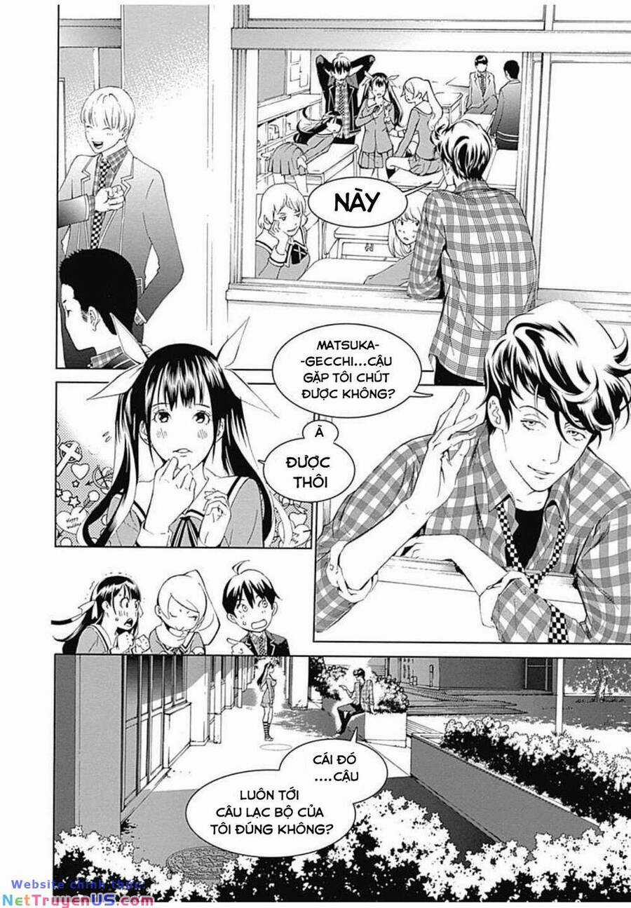 Biorg Trinity Chương 10 trang 25