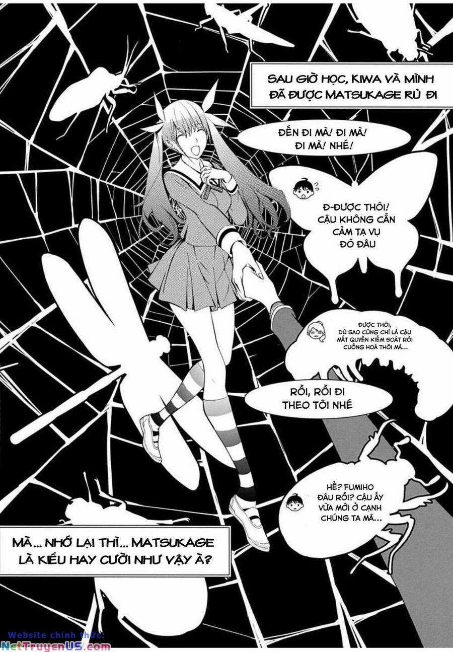 Biorg Trinity Chương 10 trang 27