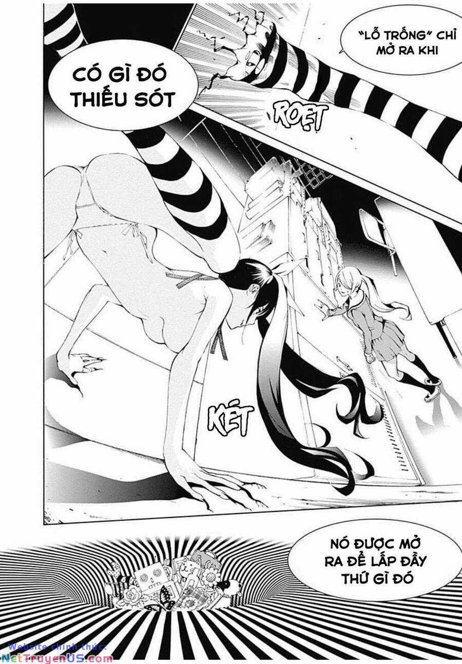 Biorg Trinity Chương 10 trang 31