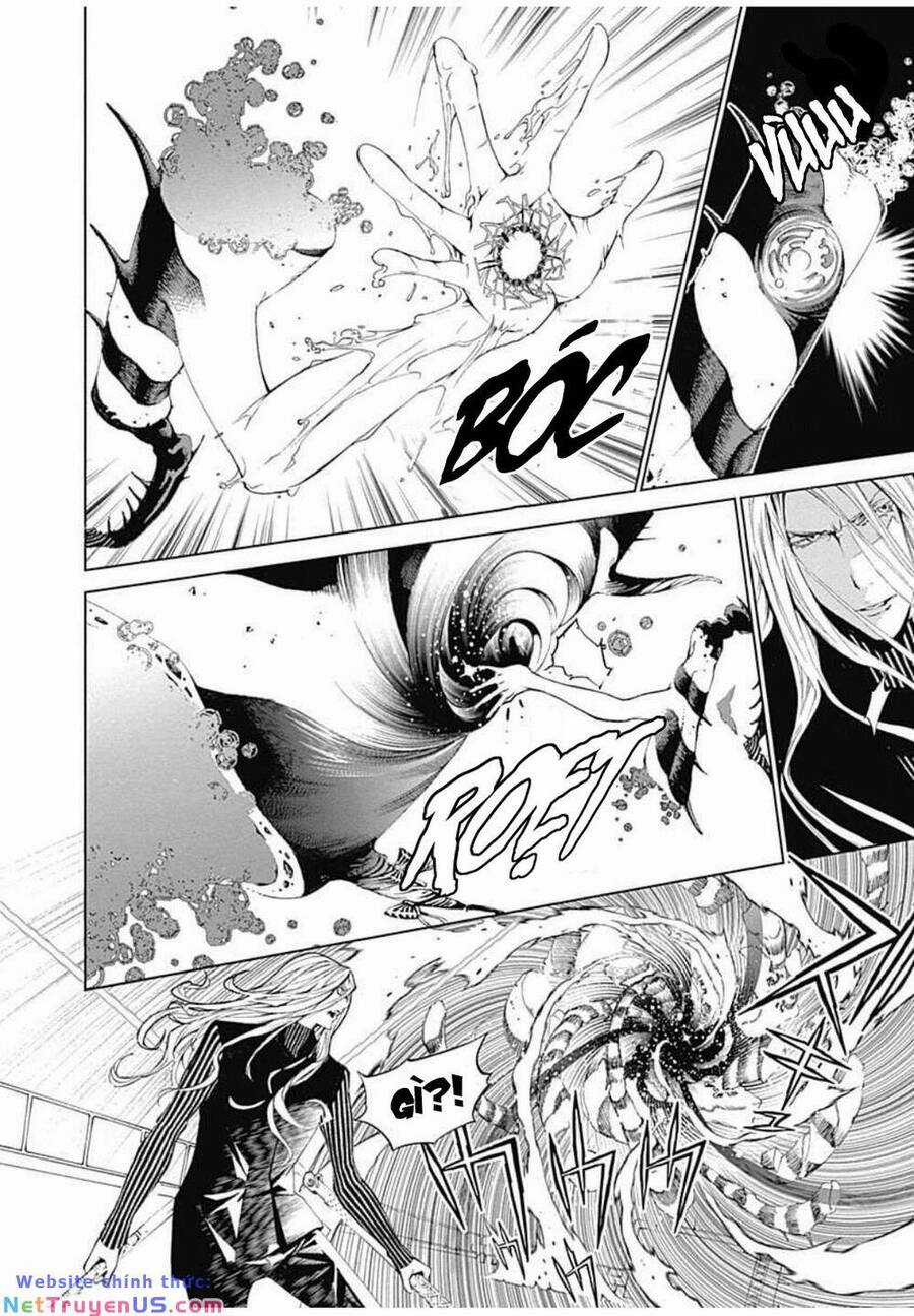 Biorg Trinity Chương 10 trang 39