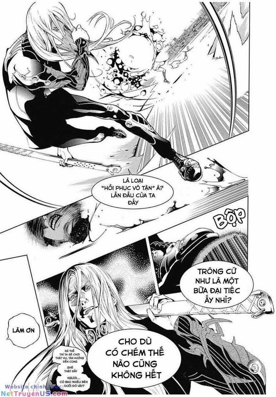 Biorg Trinity Chương 10 trang 42