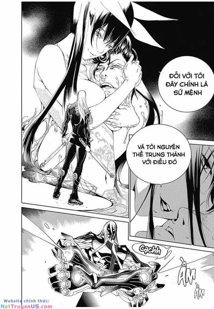 Biorg Trinity Chương 10 trang 45