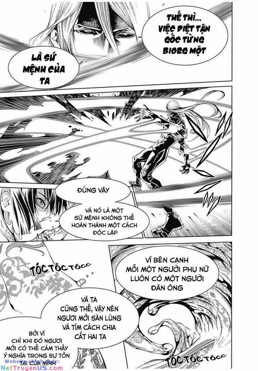 Biorg Trinity Chương 10 trang 46