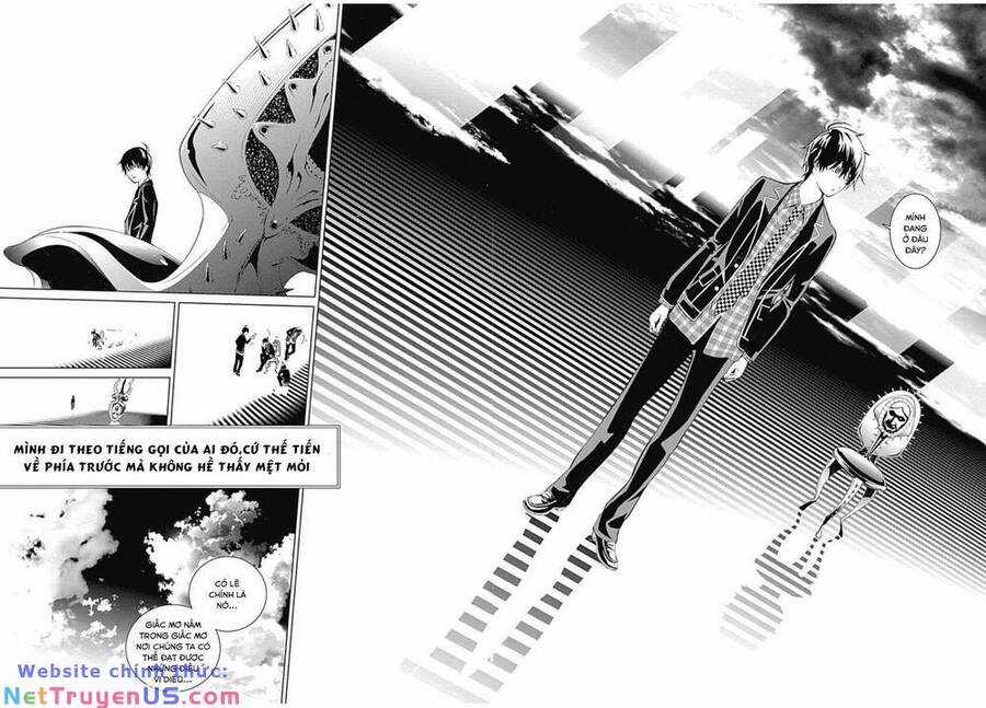 Biorg Trinity Chương 10 trang 5