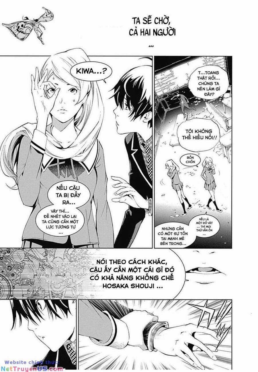 Biorg Trinity Chương 10 trang 54