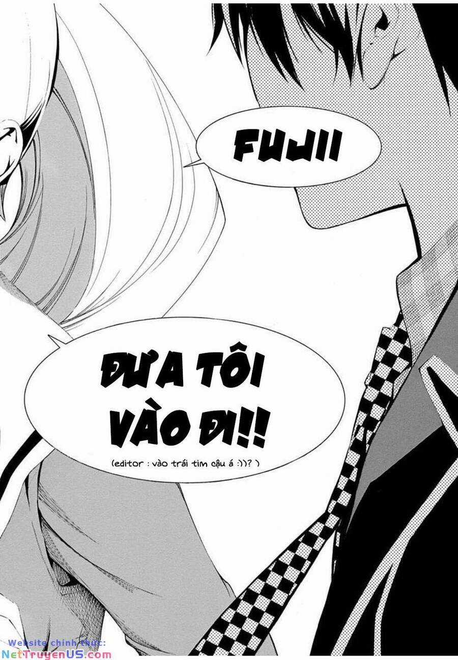 Biorg Trinity Chương 10 trang 55