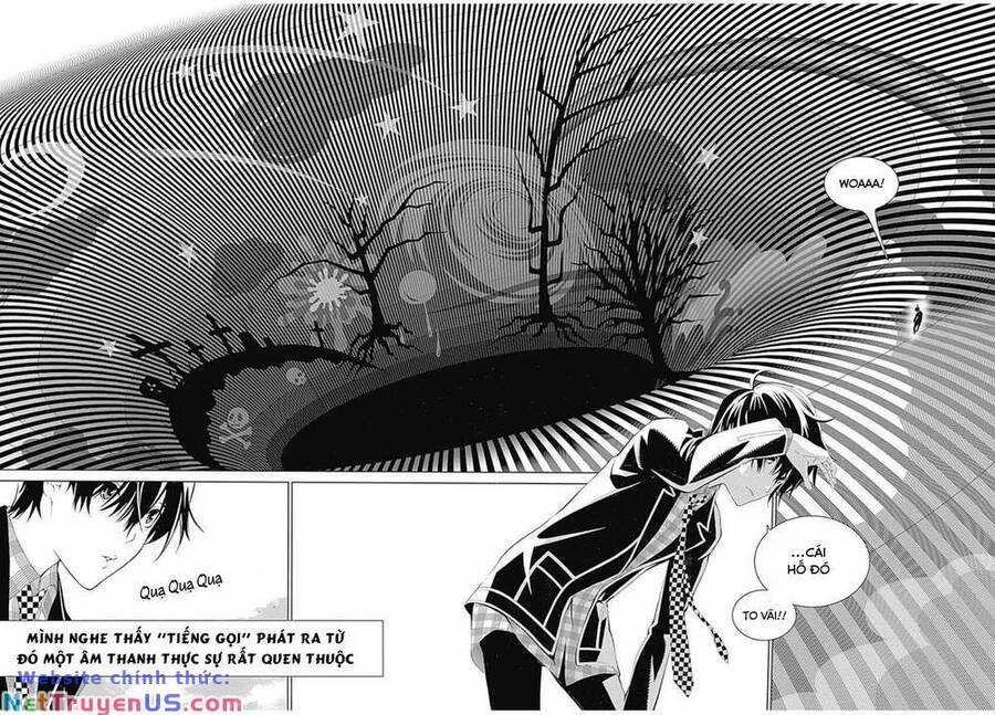 Biorg Trinity Chương 10 trang 6