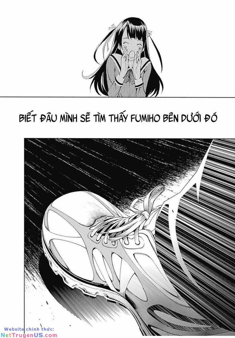 Biorg Trinity Chương 10 trang 7