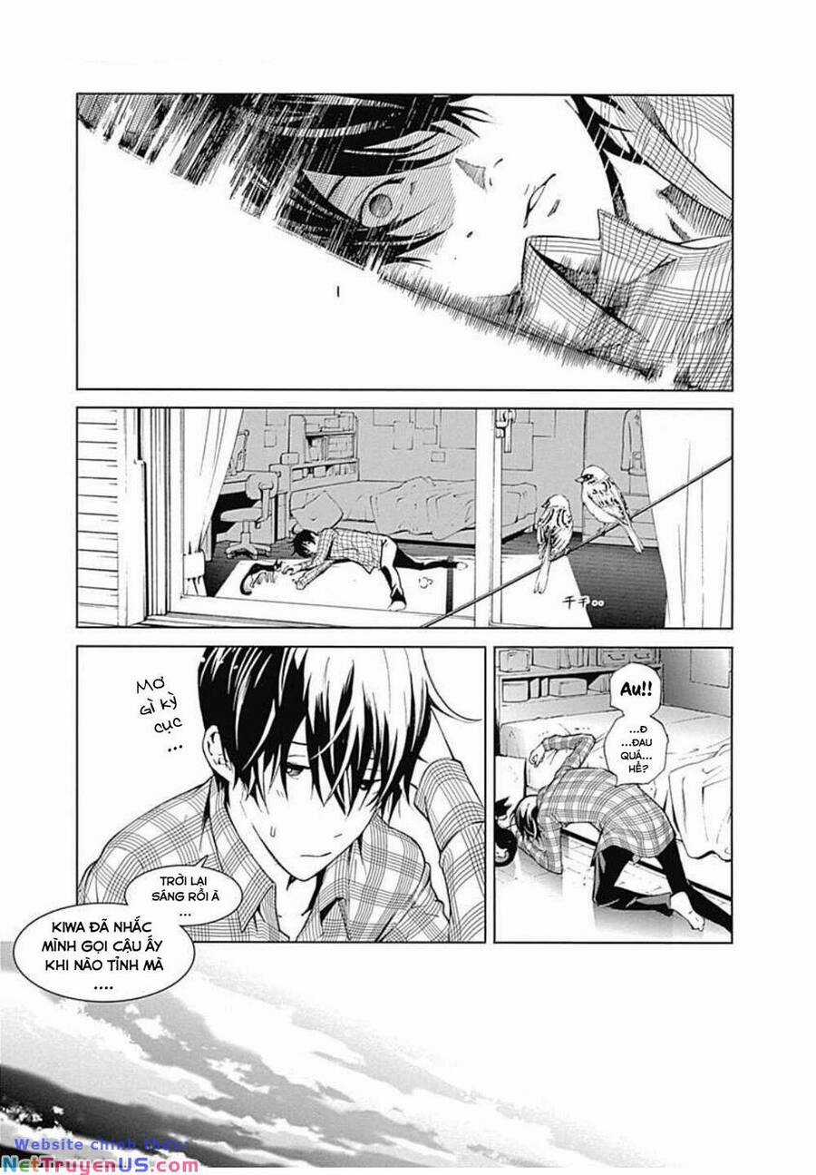 Biorg Trinity Chương 10 trang 8