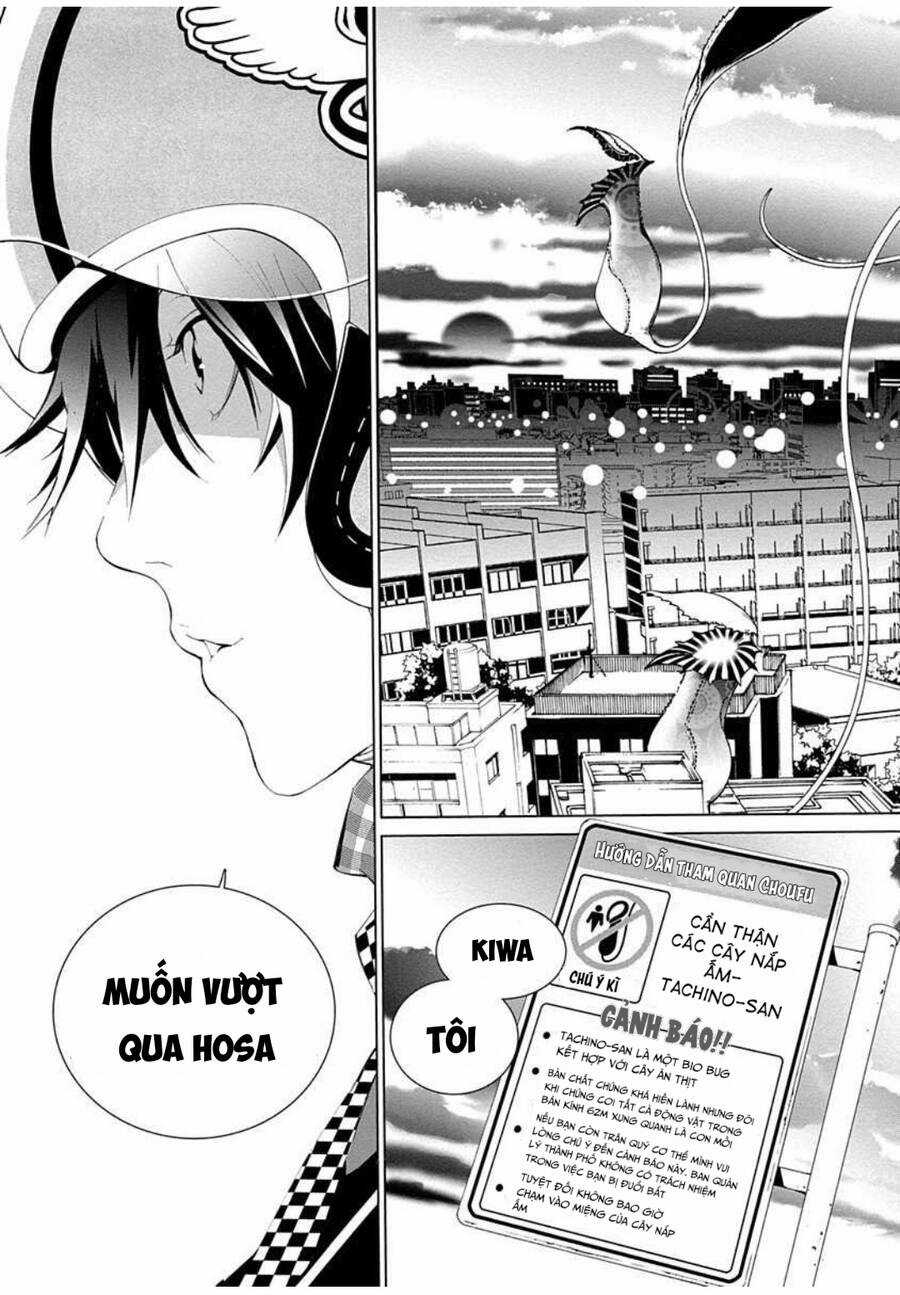 Biorg Trinity Chương 11 trang 10