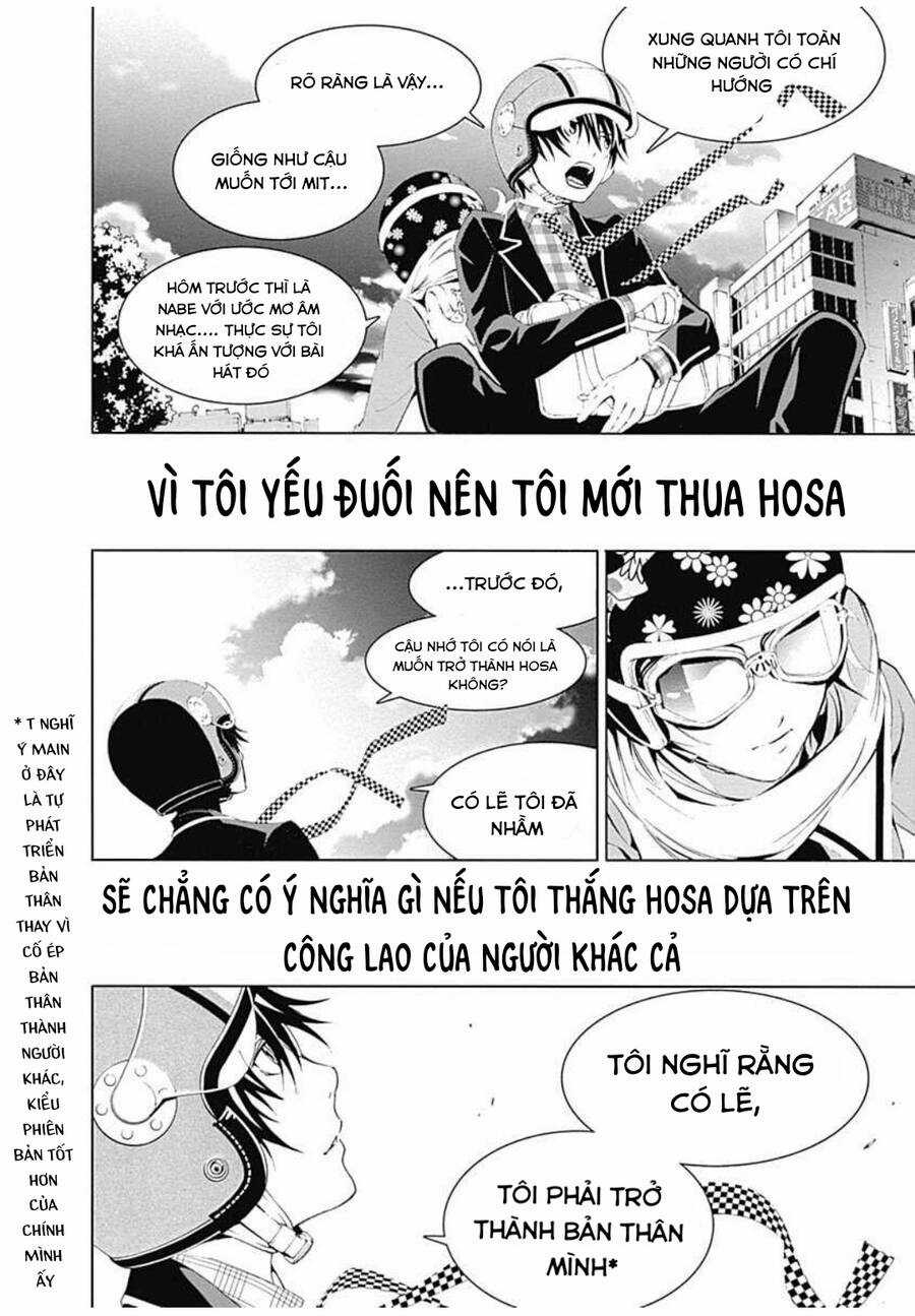 Biorg Trinity Chương 11 trang 11