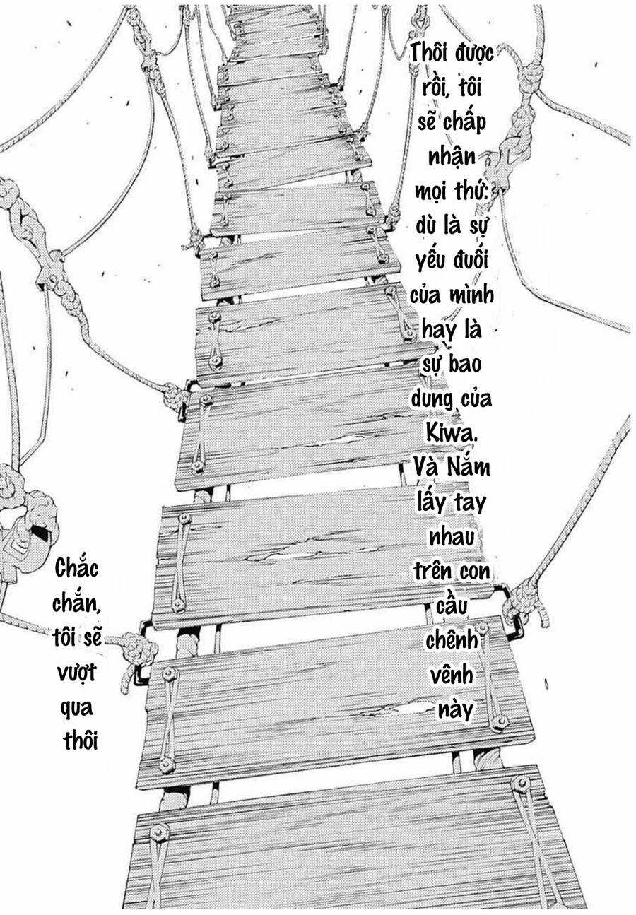 Biorg Trinity Chương 11 trang 48