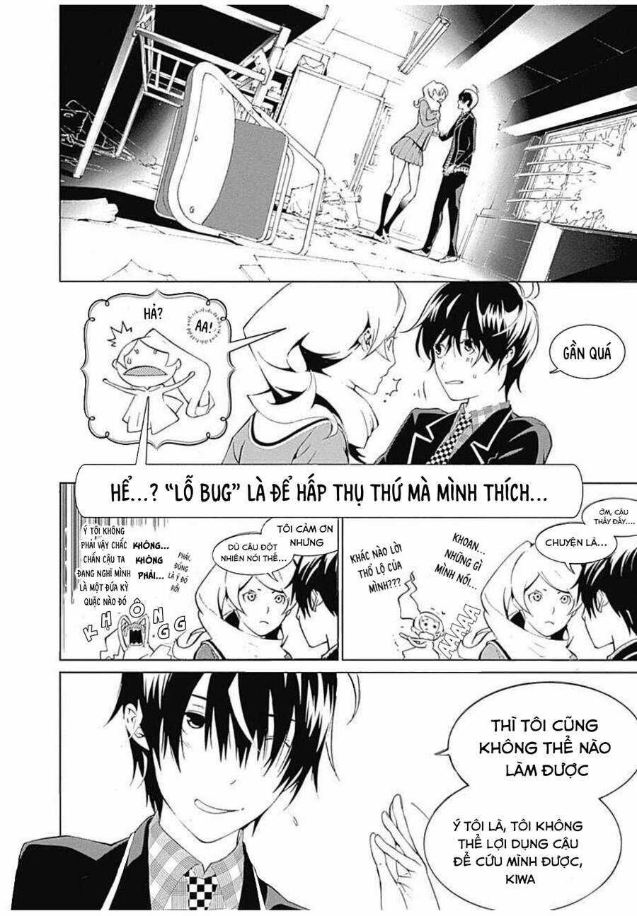 Biorg Trinity Chương 11 trang 5