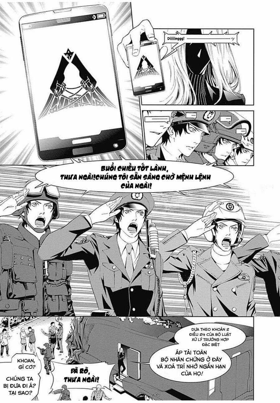 Biorg Trinity Chương 12 trang 10