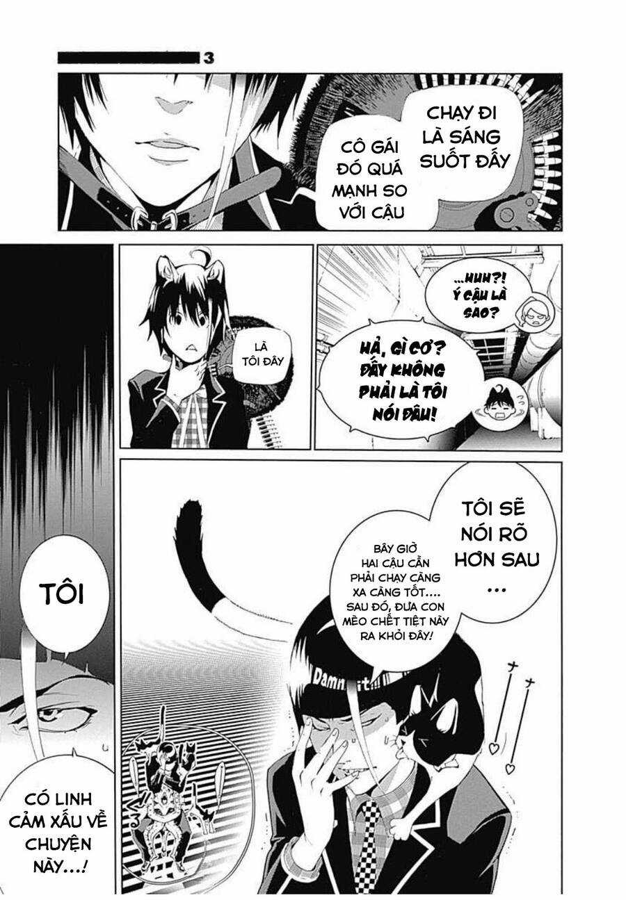 Biorg Trinity Chương 12 trang 12