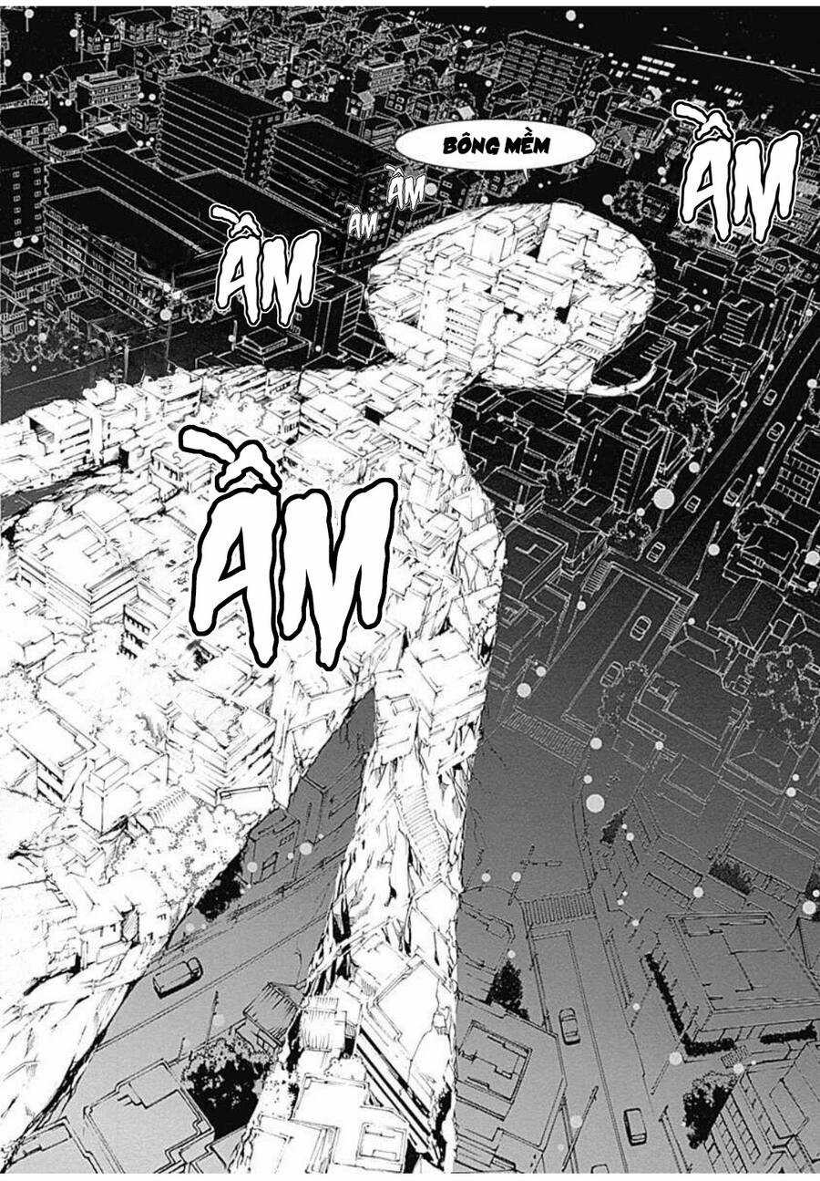 Biorg Trinity Chương 12 trang 17