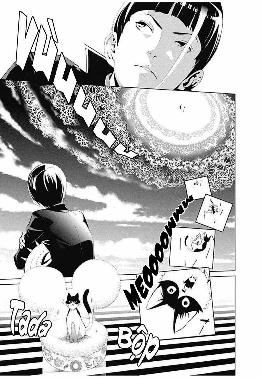 Biorg Trinity Chương 12 trang 4