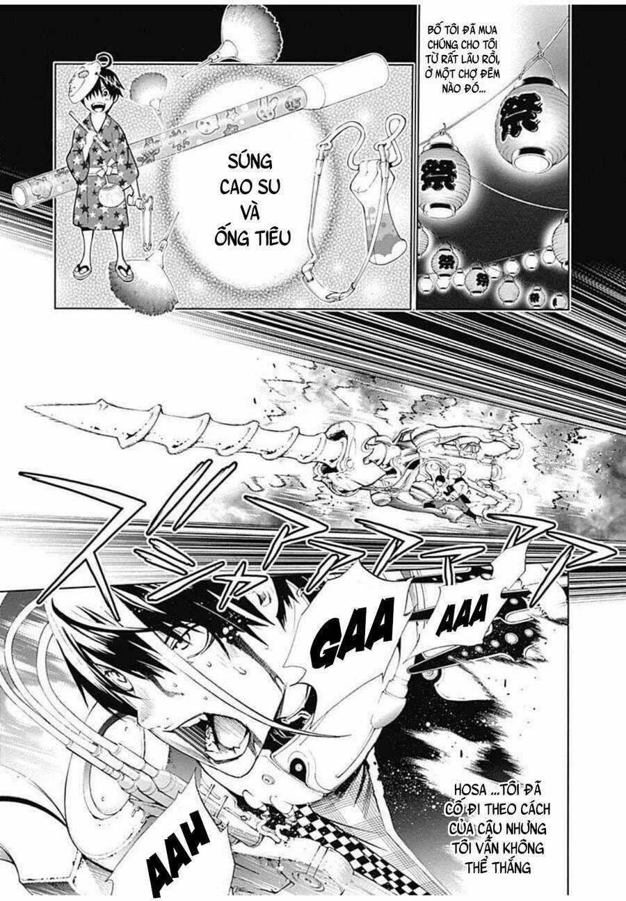 Biorg Trinity Chương 12 trang 44