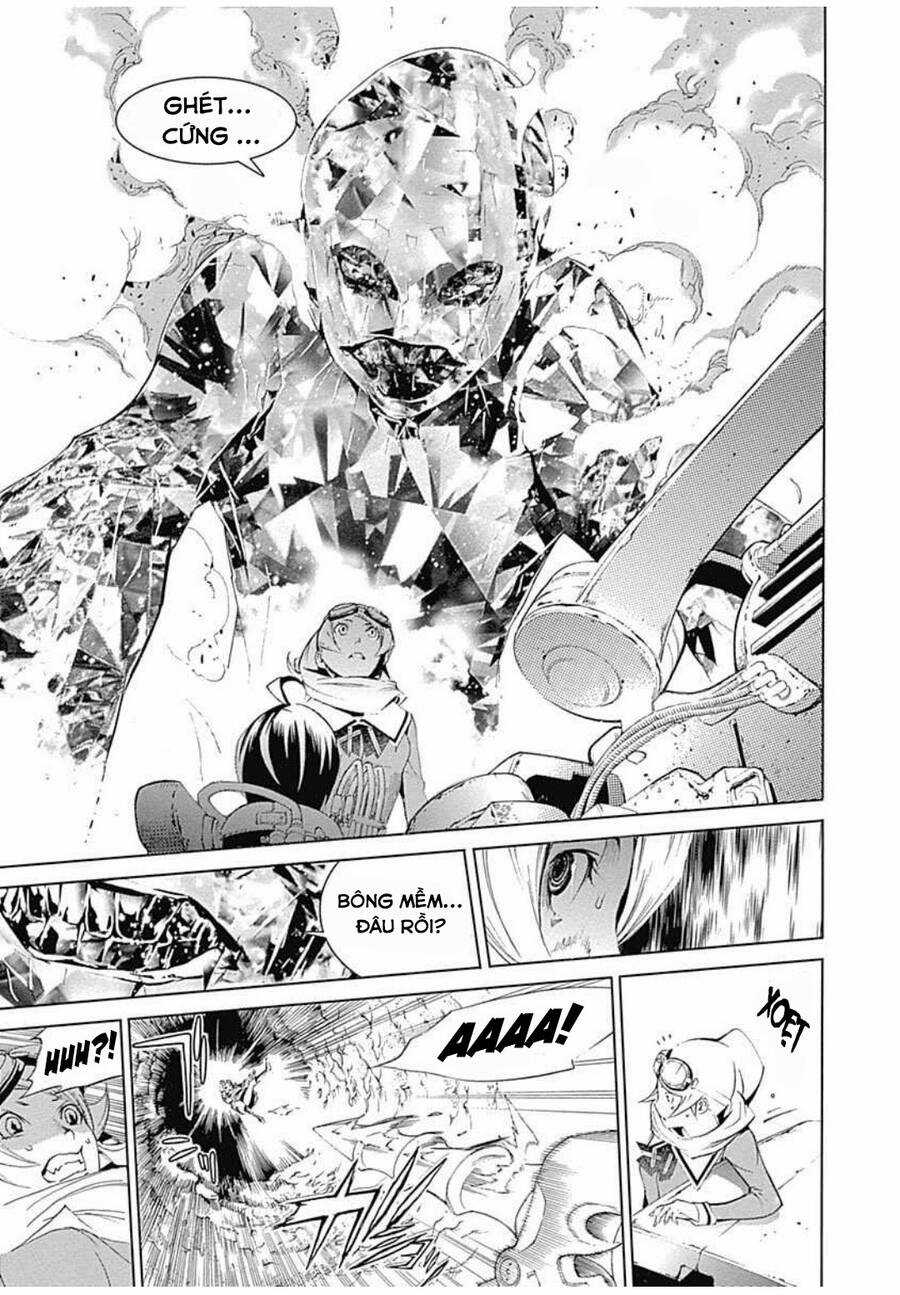 Biorg Trinity Chương 12 trang 48