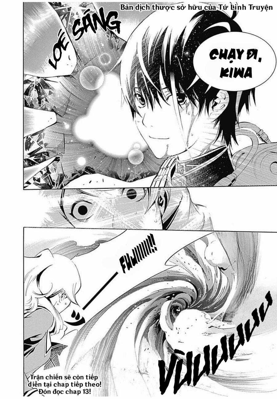 Biorg Trinity Chương 12 trang 49