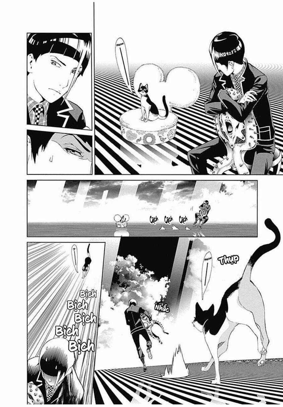 Biorg Trinity Chương 12 trang 5