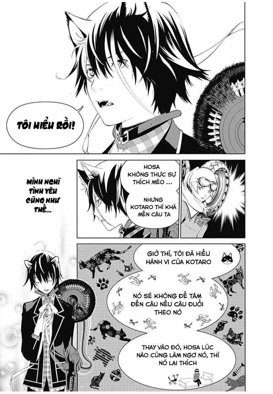 Biorg Trinity Chương 12 trang 6