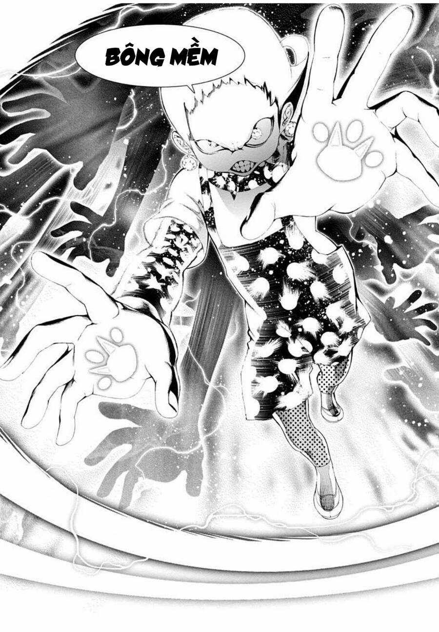 Biorg Trinity Chương 12 trang 7