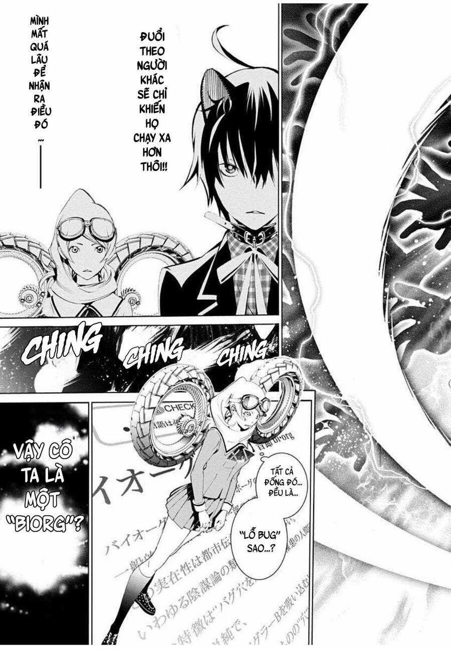 Biorg Trinity Chương 12 trang 8