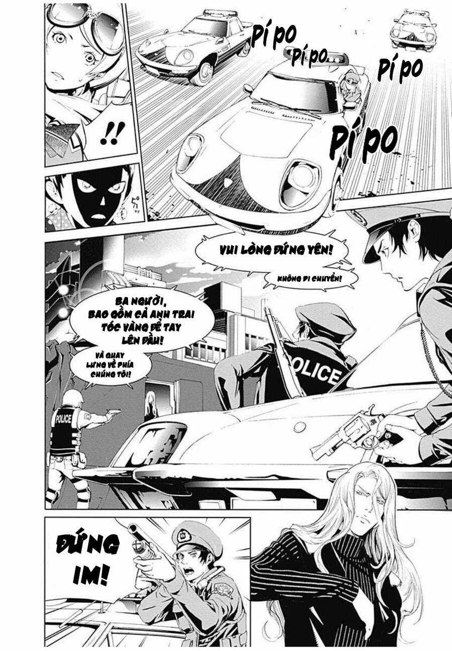 Biorg Trinity Chương 12 trang 9