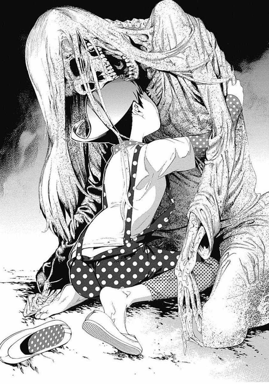 Biorg Trinity Chương 13 trang 25