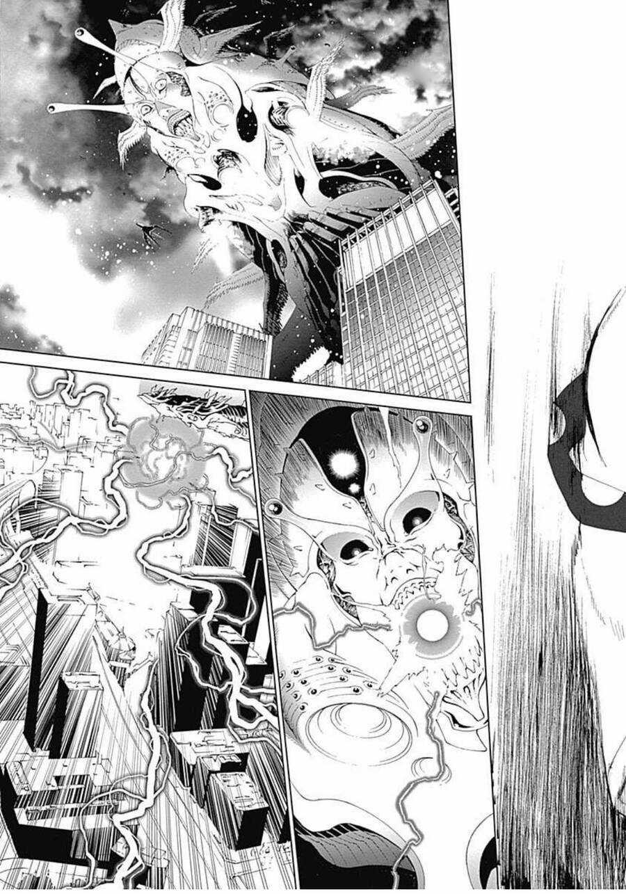 Biorg Trinity Chương 13 trang 29