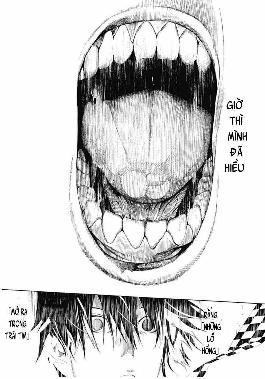 Biorg Trinity Chương 13 trang 31