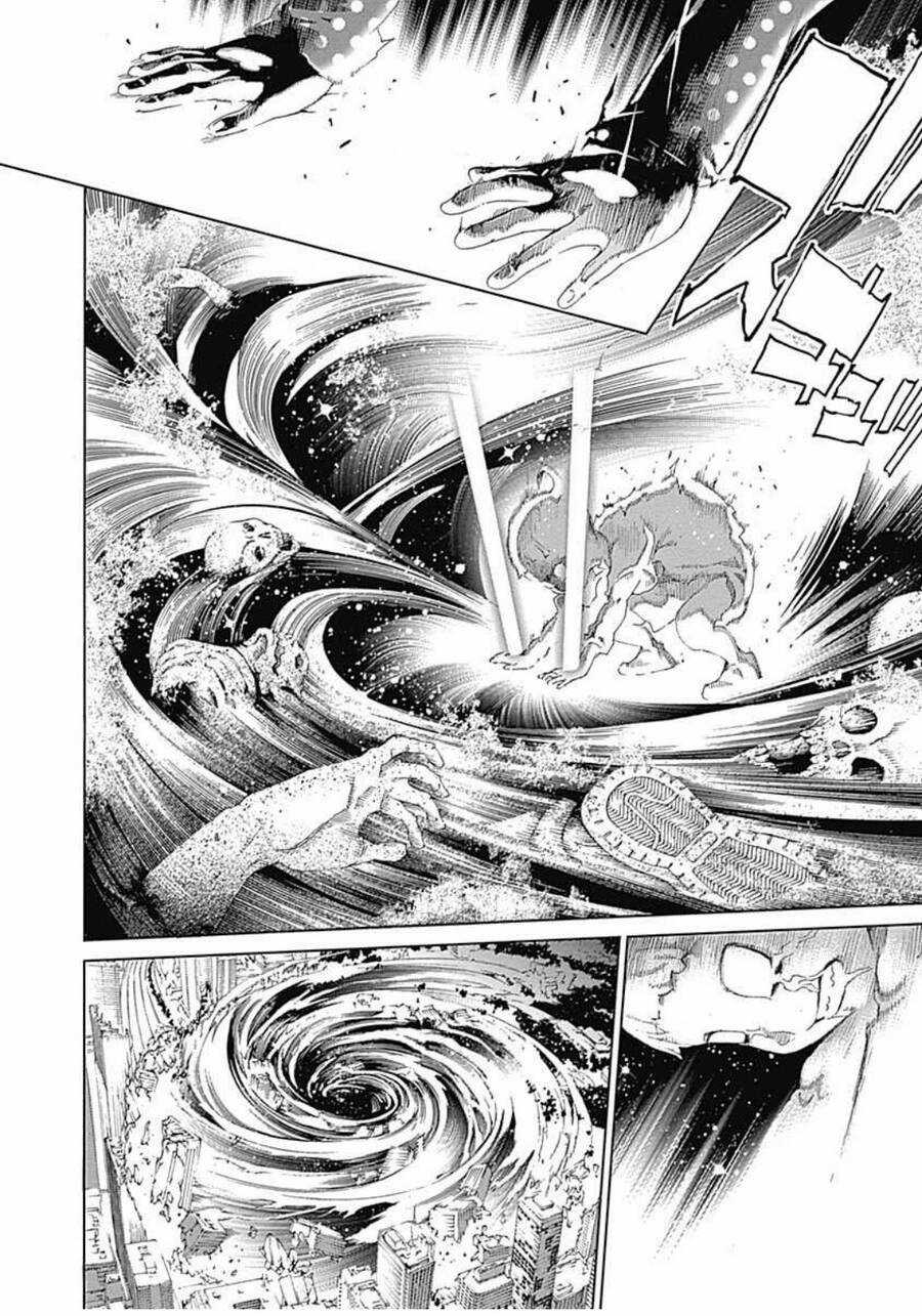 Biorg Trinity Chương 13 trang 33