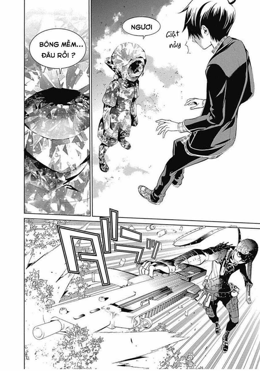 Biorg Trinity Chương 13 trang 39