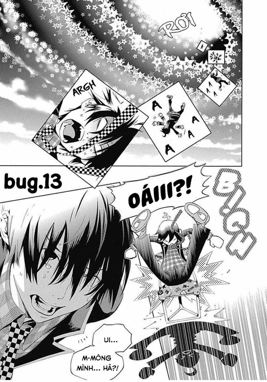 Biorg Trinity Chương 13 trang 4