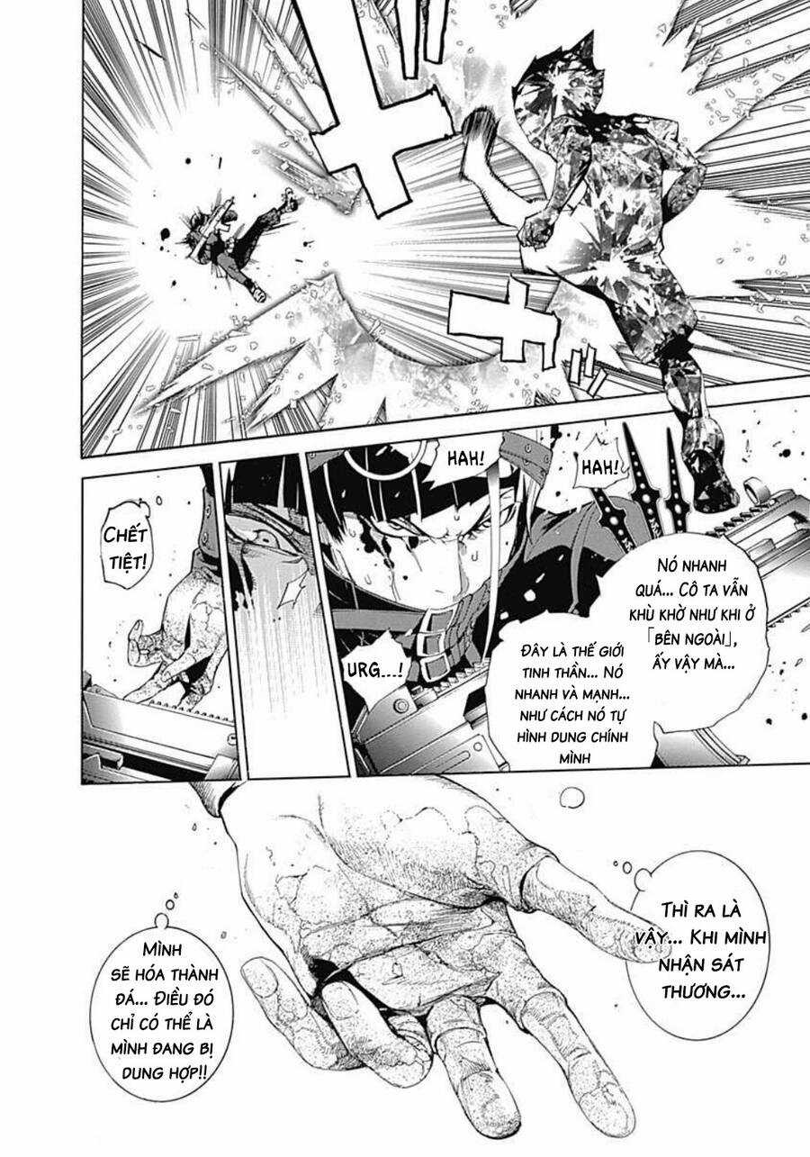 Biorg Trinity Chương 13 trang 41