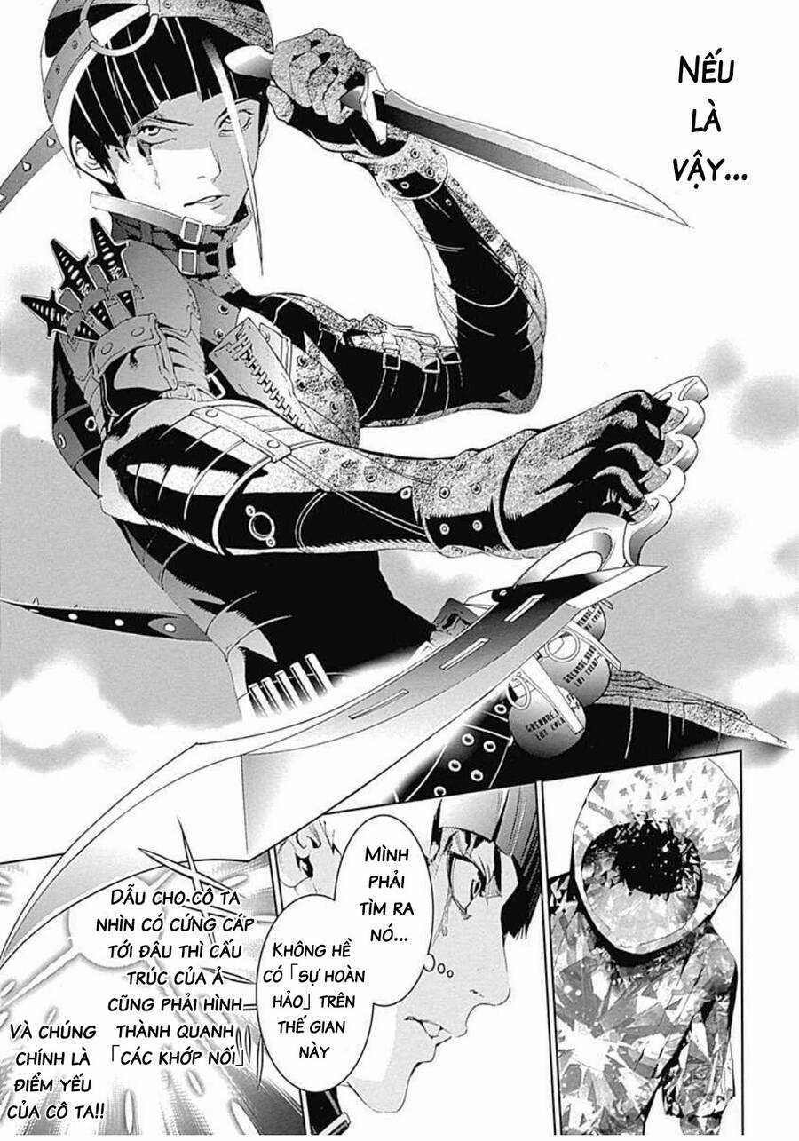 Biorg Trinity Chương 13 trang 42