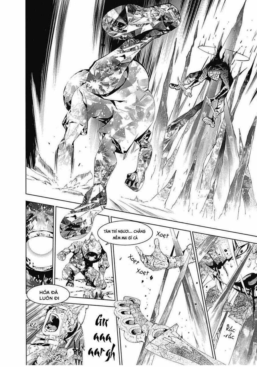 Biorg Trinity Chương 13 trang 43