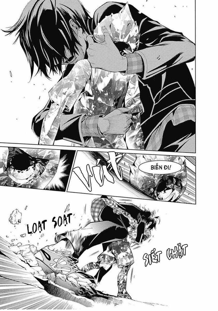 Biorg Trinity Chương 13 trang 44