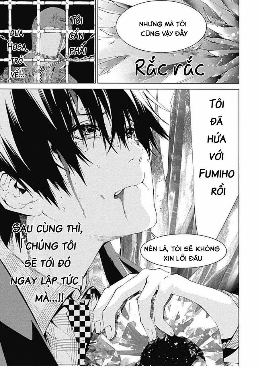 Biorg Trinity Chương 13 trang 46