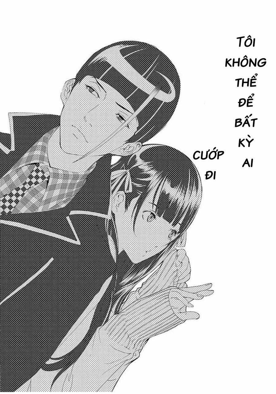 Biorg Trinity Chương 13 trang 47