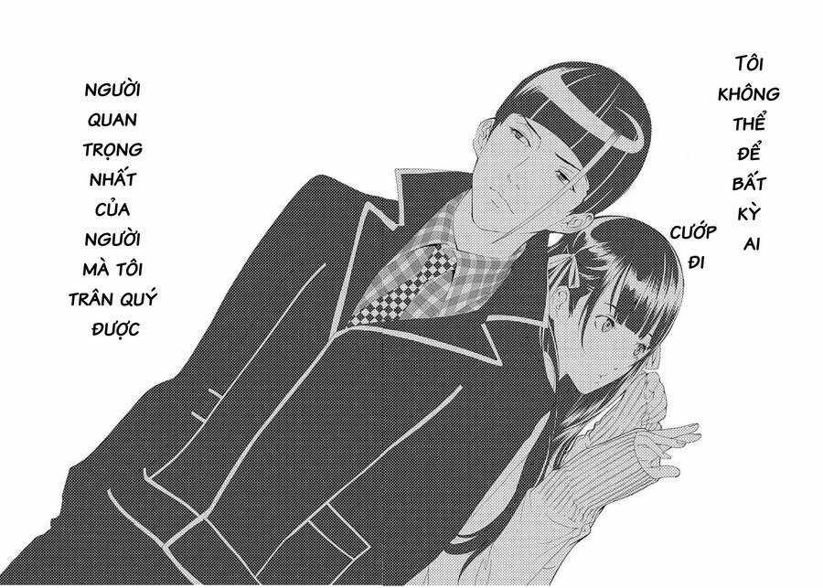 Biorg Trinity Chương 13 trang 49