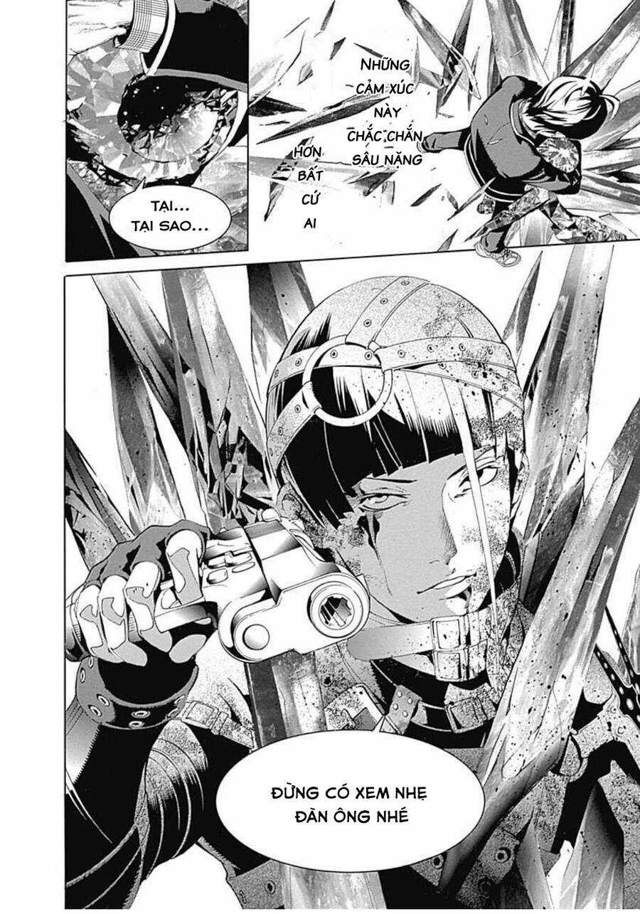 Biorg Trinity Chương 13 trang 50