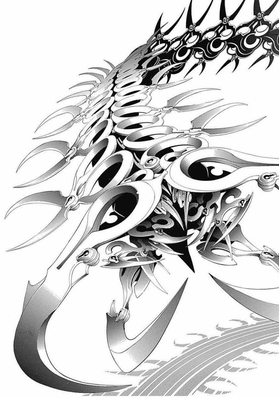 Biorg Trinity Chương 13 trang 53