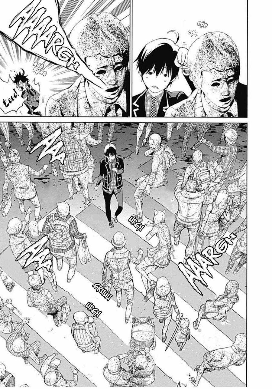 Biorg Trinity Chương 13 trang 6